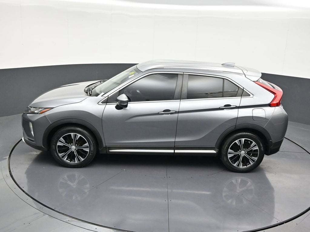 2020 Mitsubishi Eclipse Cross SE