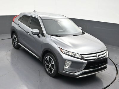 2020 Mitsubishi Eclipse Cross SE