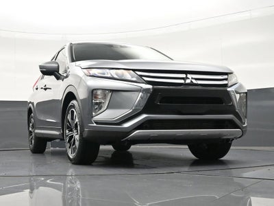 2020 Mitsubishi Eclipse Cross SE