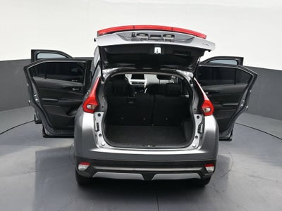 2020 Mitsubishi Eclipse Cross SE