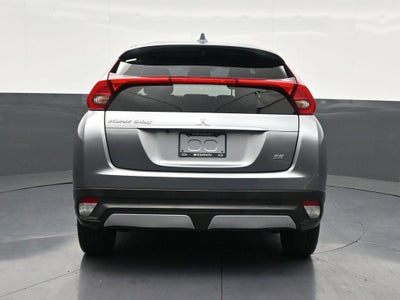 2020 Mitsubishi Eclipse Cross SE