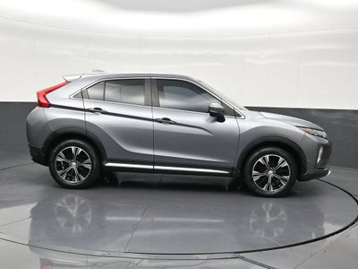 2020 Mitsubishi Eclipse Cross SE