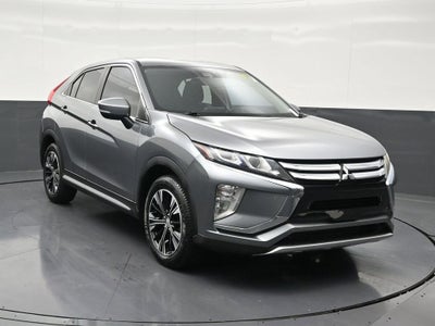 2020 Mitsubishi Eclipse Cross SE