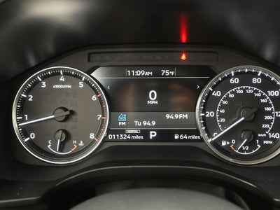 2024 Mitsubishi Outlander ES