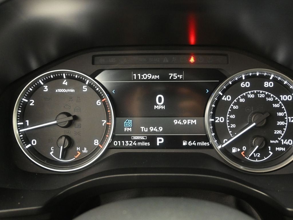 2024 Mitsubishi Outlander ES