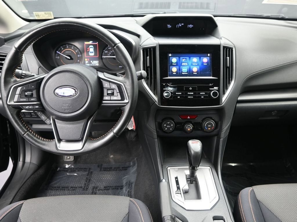 2019 Subaru Crosstrek Premium