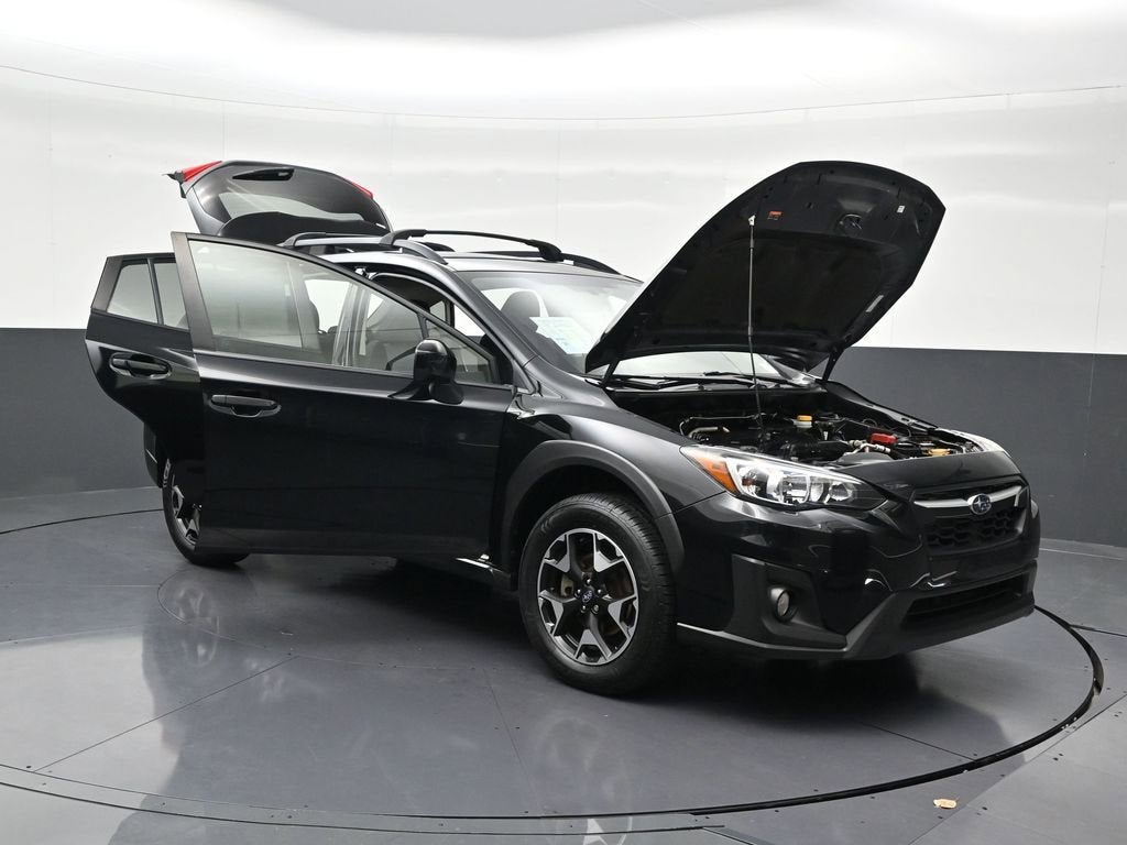2019 Subaru Crosstrek Premium