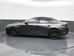 2021 Mazda Mazda3 Sedan 2.5 Turbo