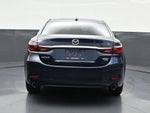 2021 Mazda Mazda6 Grand Touring