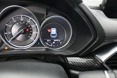 2019 Mazda Mazda CX-5 Touring