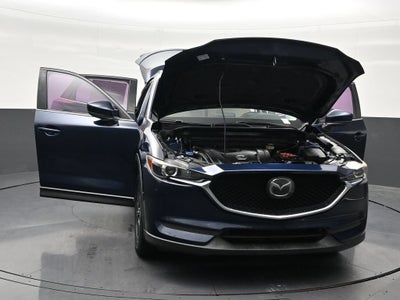 2019 Mazda Mazda CX-5 Touring