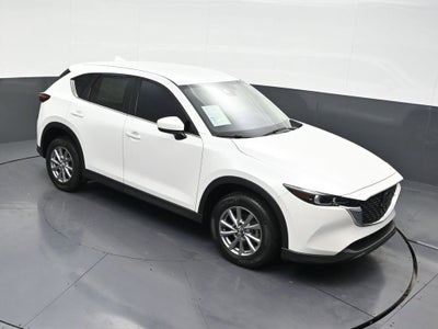 2022 Mazda Mazda CX-5 2.5 S