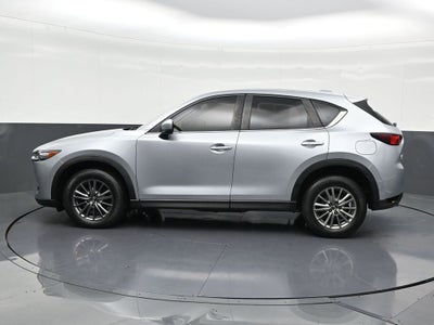 2018 Mazda Mazda CX-5 Sport