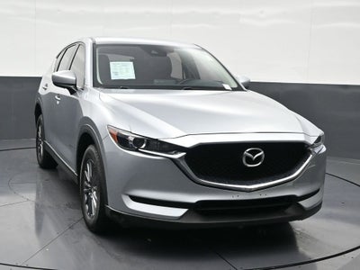2018 Mazda Mazda CX-5 Sport