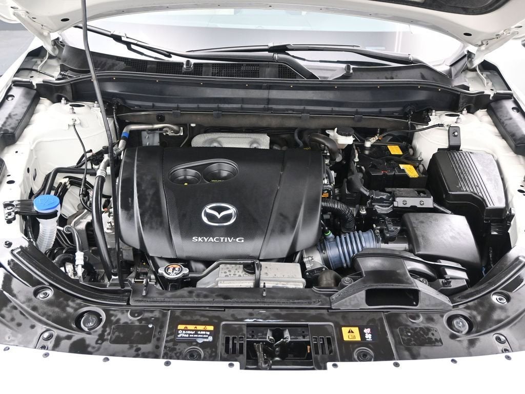 2024 Mazda Mazda CX-5 2.5 S Preferred Package