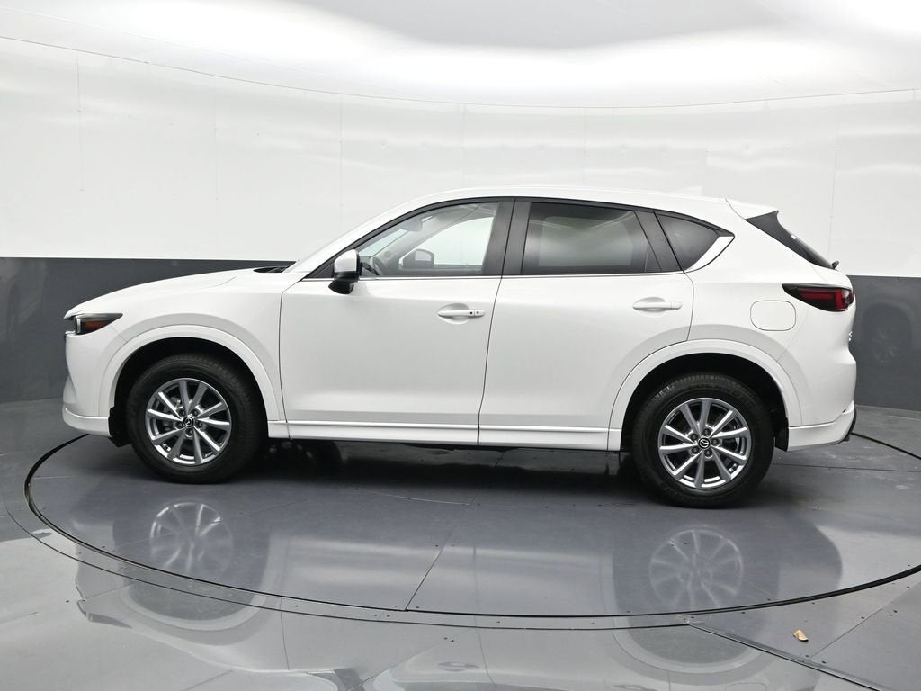 2024 Mazda Mazda CX-5 2.5 S Preferred Package