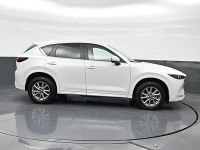 2024 Mazda Mazda CX-5 2.5 S Preferred Package