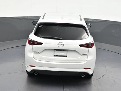 2024 Mazda Mazda CX-5 2.5 S Preferred Package