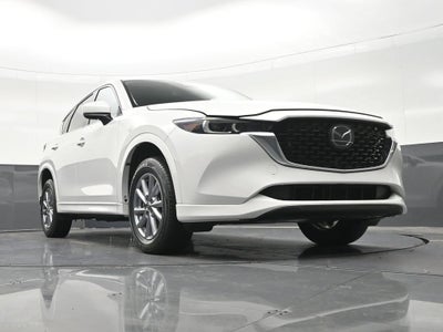 2024 Mazda Mazda CX-5 2.5 S Preferred Package