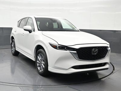 2024 Mazda Mazda CX-5 2.5 S Preferred Package