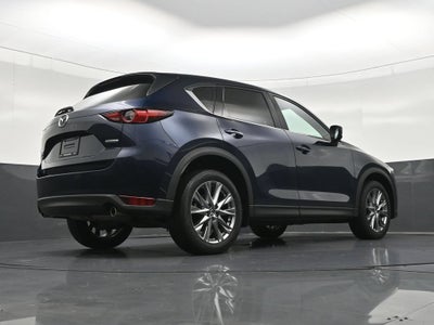 2021 Mazda Mazda CX-5 Grand Touring