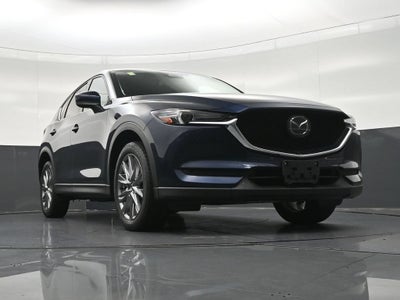 2021 Mazda Mazda CX-5 Grand Touring