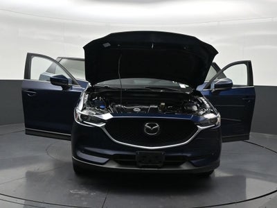 2021 Mazda Mazda CX-5 Grand Touring