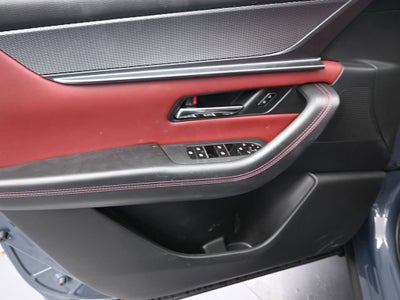 2025 Mazda Mazda CX-70 PHEV Premium Plus Package