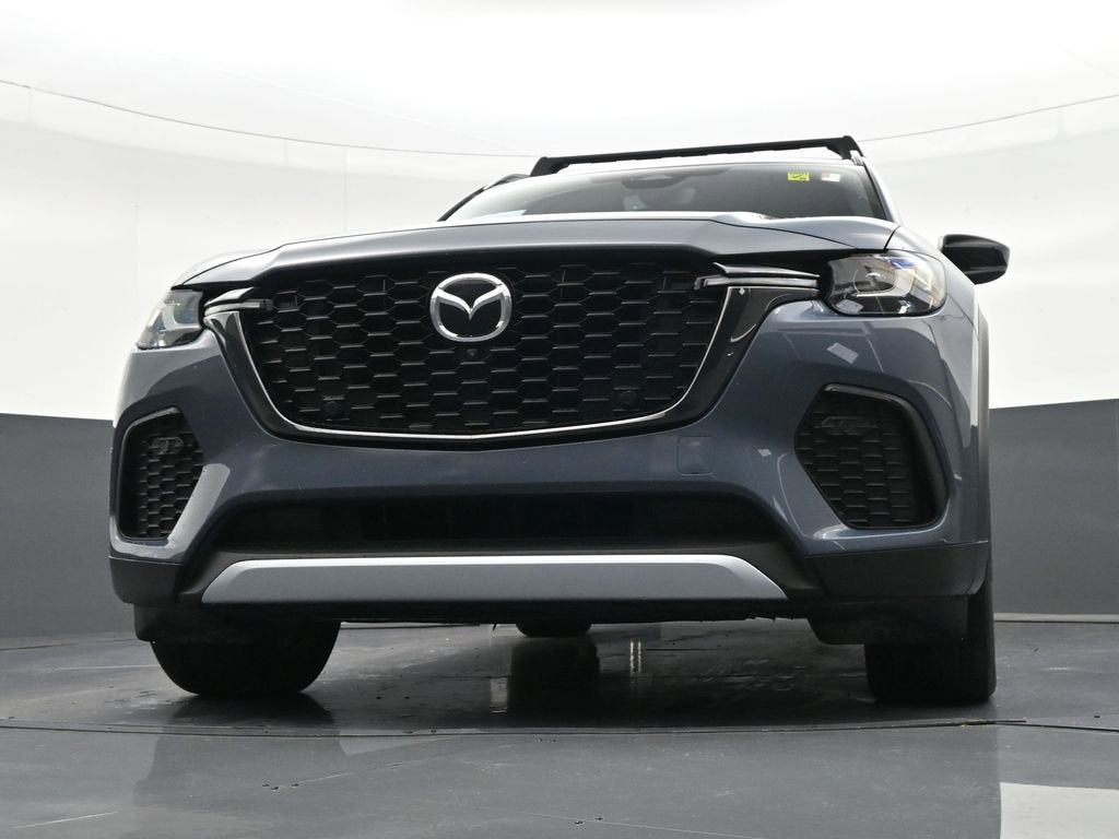 2025 Mazda Mazda CX-70 PHEV Premium Plus Package