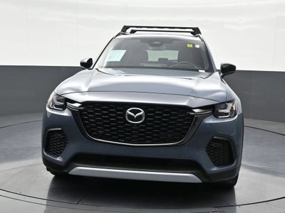 2025 Mazda Mazda CX-70 PHEV Premium Plus Package