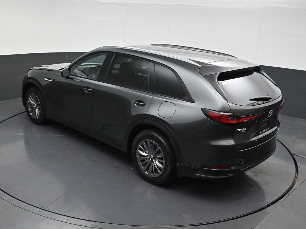 2025 Mazda Mazda CX-90 PHEV Preferred Package