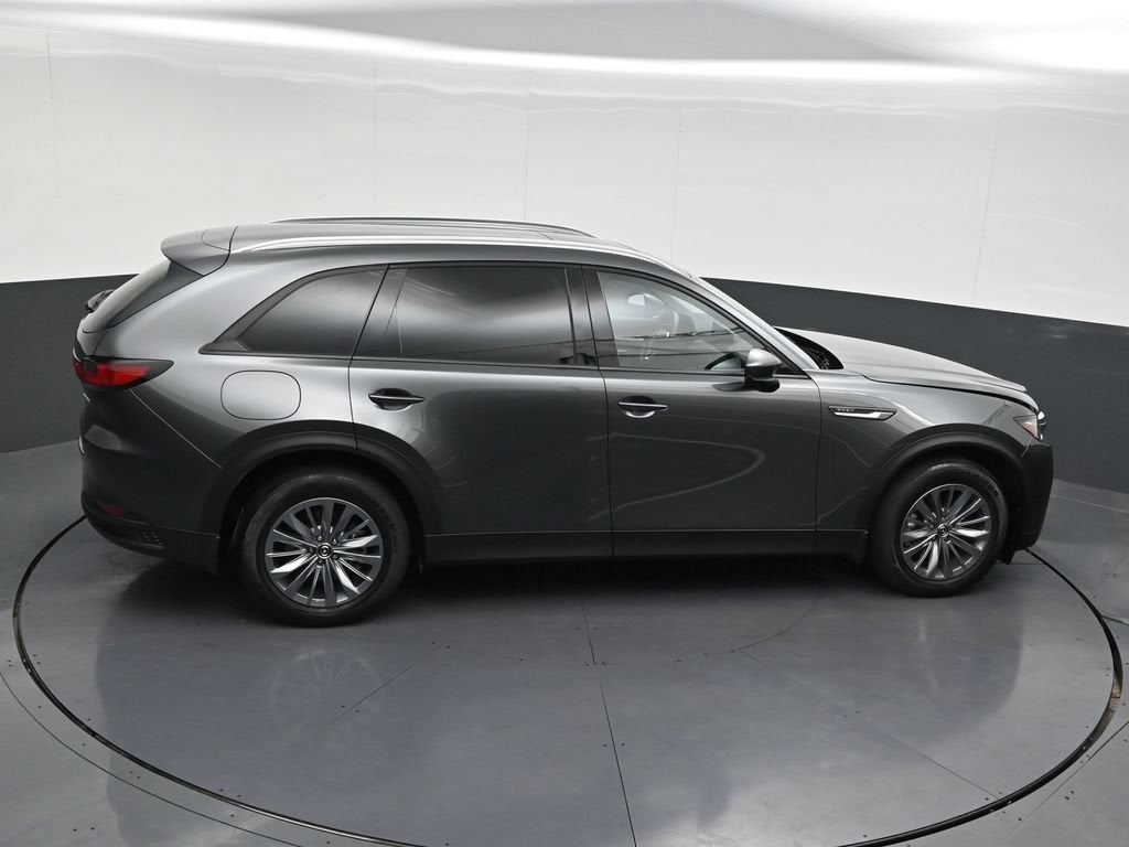 2025 Mazda Mazda CX-90 PHEV Preferred Package
