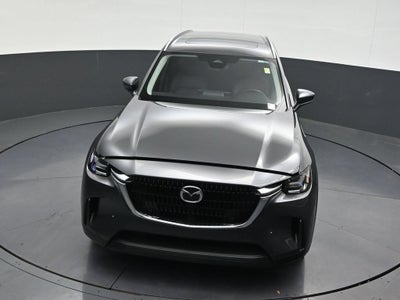 2025 Mazda Mazda CX-90 PHEV Preferred Package
