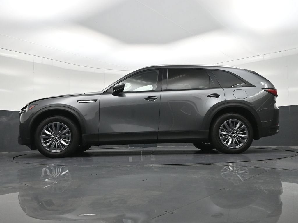 2025 Mazda Mazda CX-90 PHEV Preferred Package