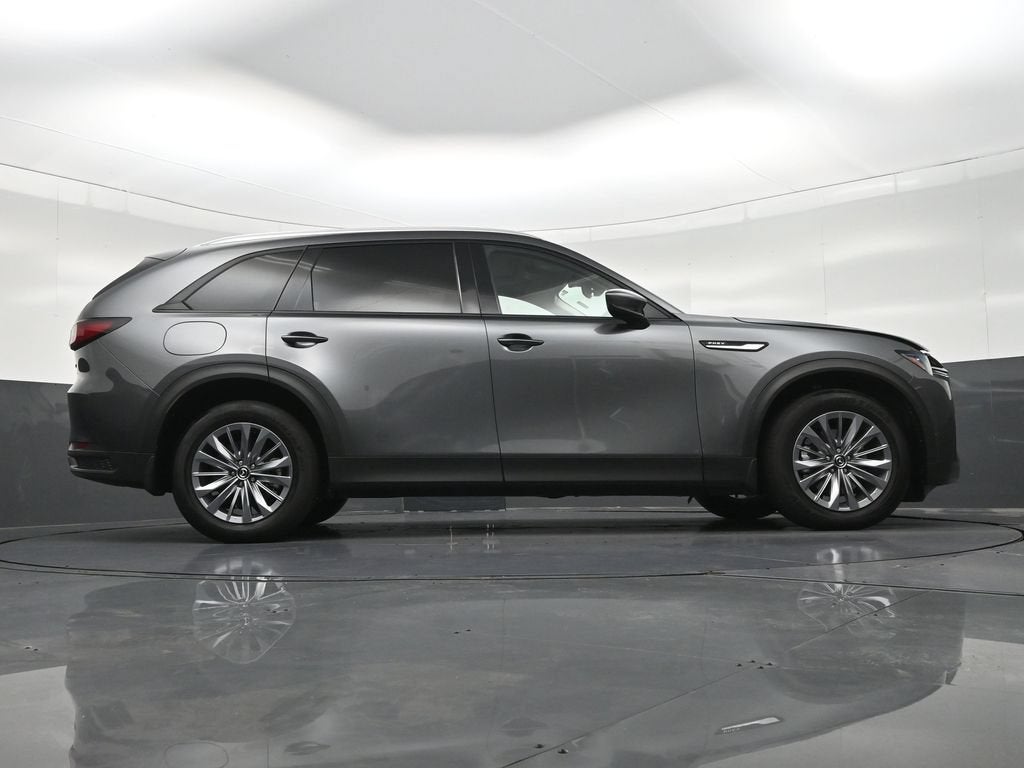 2025 Mazda Mazda CX-90 PHEV Preferred Package