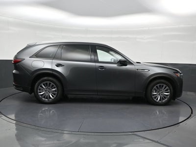 2025 Mazda Mazda CX-90 PHEV Preferred Package