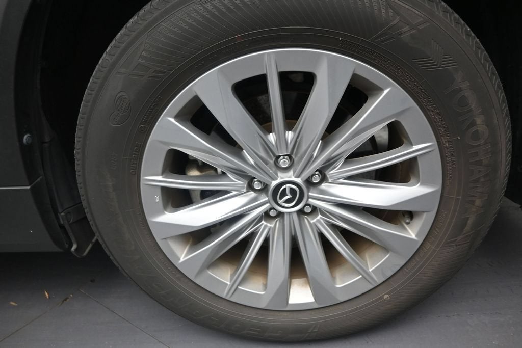 2024 Mazda Mazda CX-90 3.3 Turbo Preferred Plus