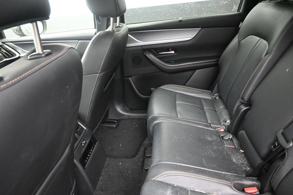 2024 Mazda Mazda CX-90 3.3 Turbo Preferred Plus