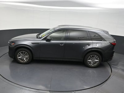 2024 Mazda Mazda CX-90 3.3 Turbo Preferred Plus