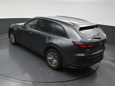 2024 Mazda Mazda CX-90 3.3 Turbo Preferred Plus