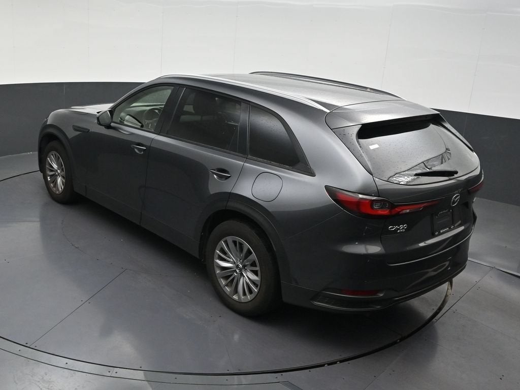 2024 Mazda Mazda CX-90 3.3 Turbo Preferred Plus