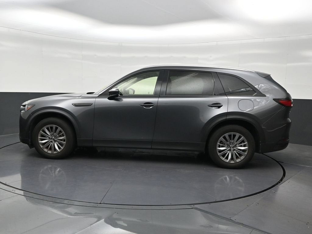 2024 Mazda Mazda CX-90 3.3 Turbo Preferred Plus