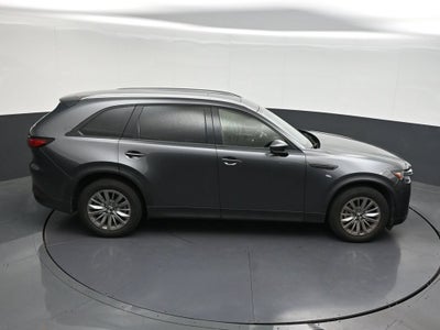 2024 Mazda Mazda CX-90 3.3 Turbo Preferred Plus