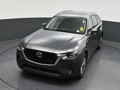 2024 Mazda Mazda CX-90 3.3 Turbo Preferred Plus