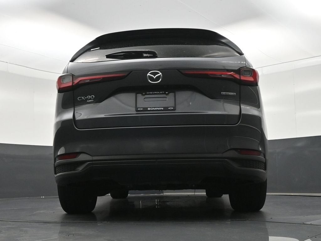 2024 Mazda Mazda CX-90 3.3 Turbo Preferred Plus