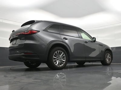 2024 Mazda Mazda CX-90 3.3 Turbo Preferred Plus