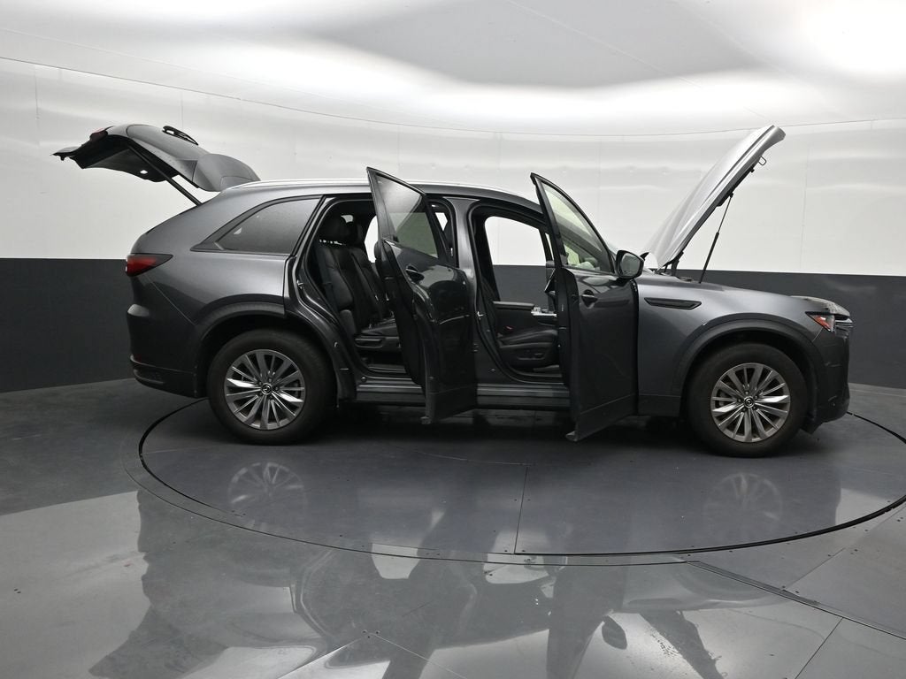 2024 Mazda Mazda CX-90 3.3 Turbo Preferred Plus