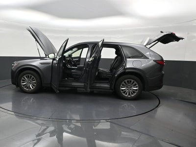 2024 Mazda Mazda CX-90 3.3 Turbo Preferred Plus