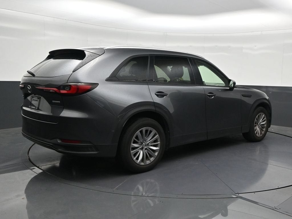 2024 Mazda Mazda CX-90 3.3 Turbo Preferred Plus