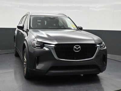 2024 Mazda Mazda CX-90 3.3 Turbo Preferred Plus